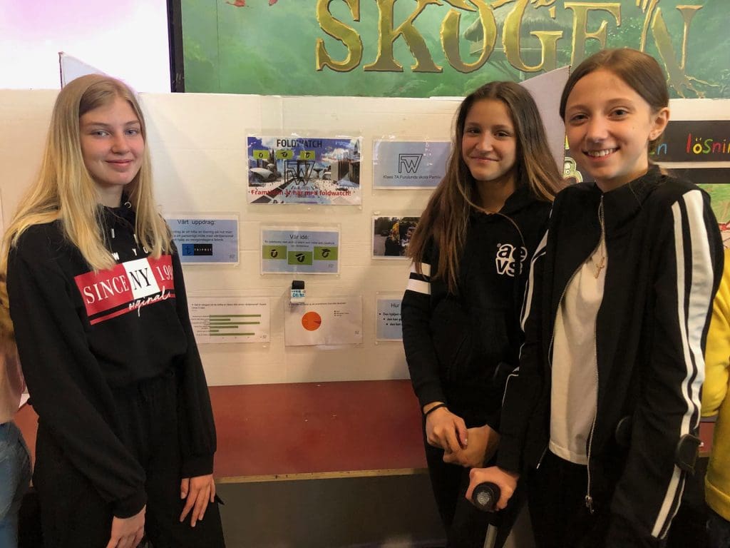 DigIt 2019 Universeum