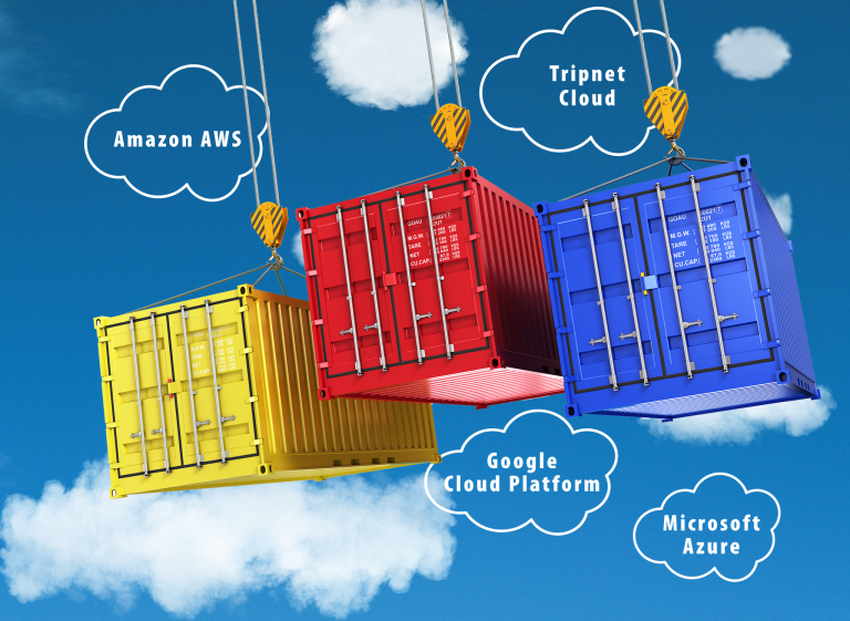 Containergrafik Containergrafik