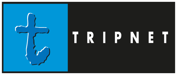 Tripnet logo