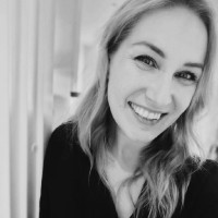 Lena Lönnbäck, Linkedin
